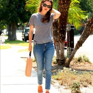 Old navy Rockstar jeans